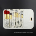 Fashion Star Cosmetic Brush Custom Logo Makeup Brushes